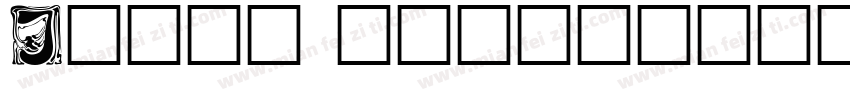 Inpin yasongjian字体转换